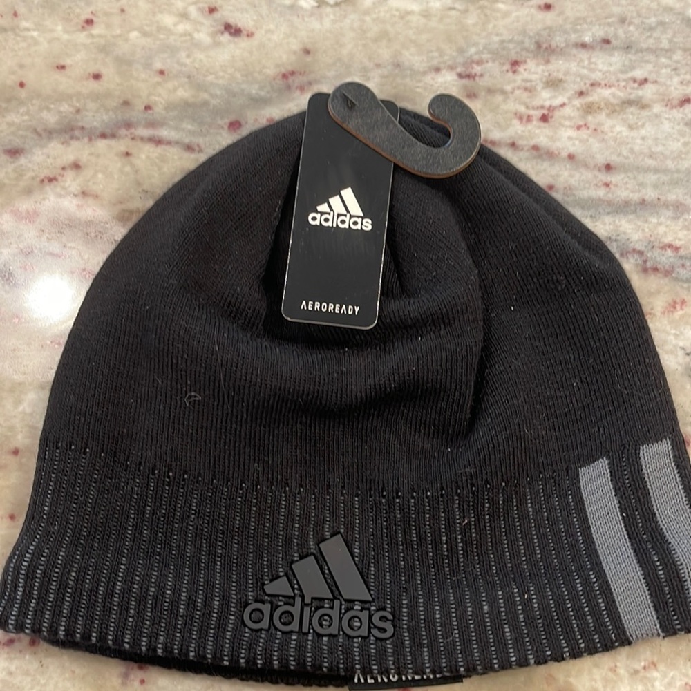 Adidas Beanie New With tags